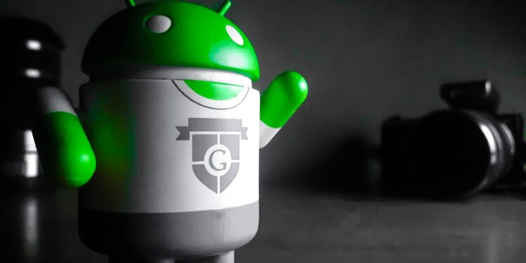 Android Q Sürümü Yayında