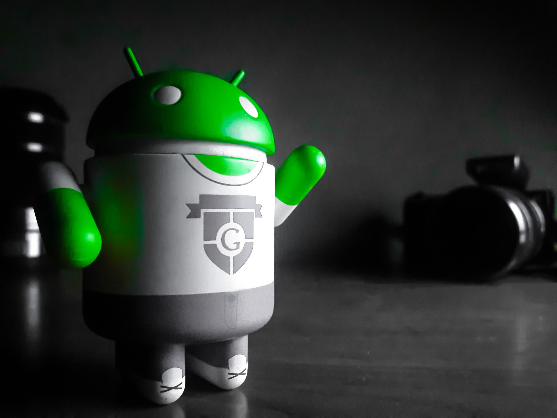 Android Q Sürümü Yayında