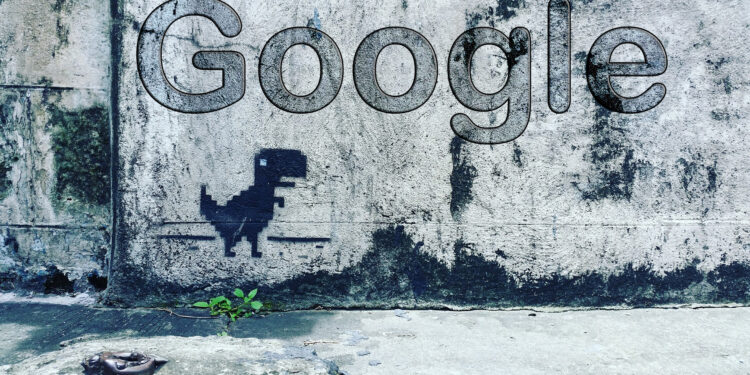 Google’ın Muhteşem Oyun Projesi