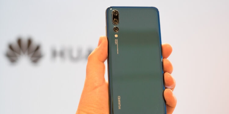 Huawei nova 4e Özellikleri ve Fiyatı Belli Oldu