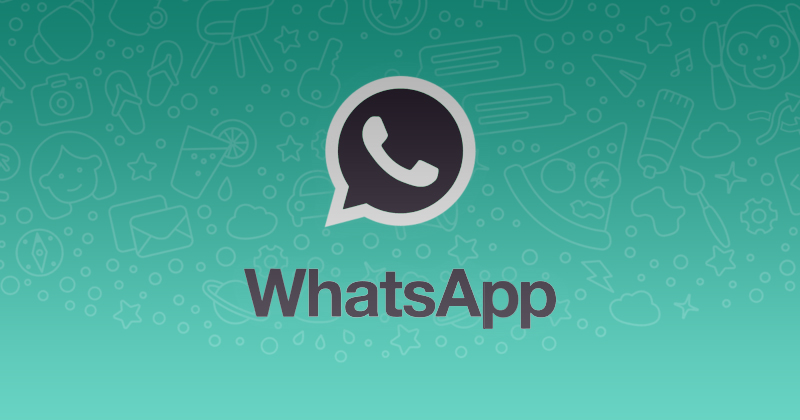 WhatsApp Android Karanlık MOD