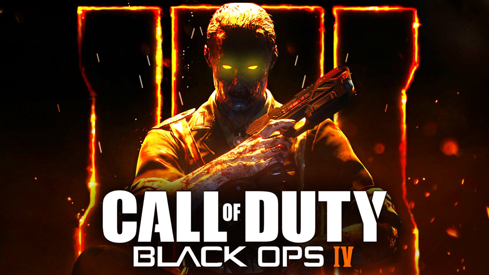 Yeni Call Of Duty 4 Black Ops 4 Geliyor