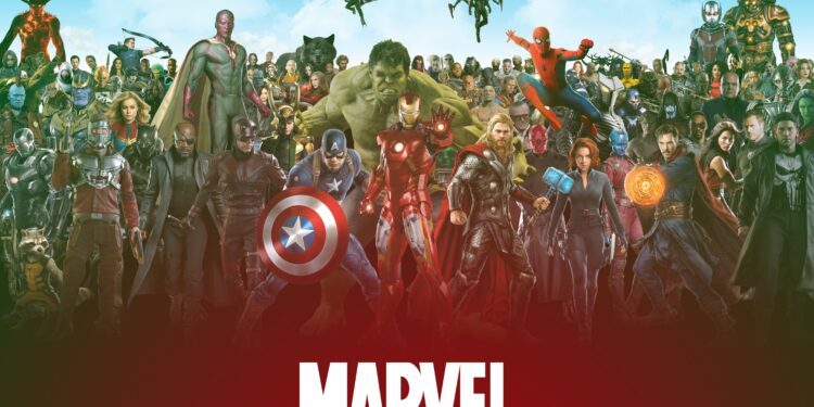 Marvel’ın 2019 Yılındaki Filmleri