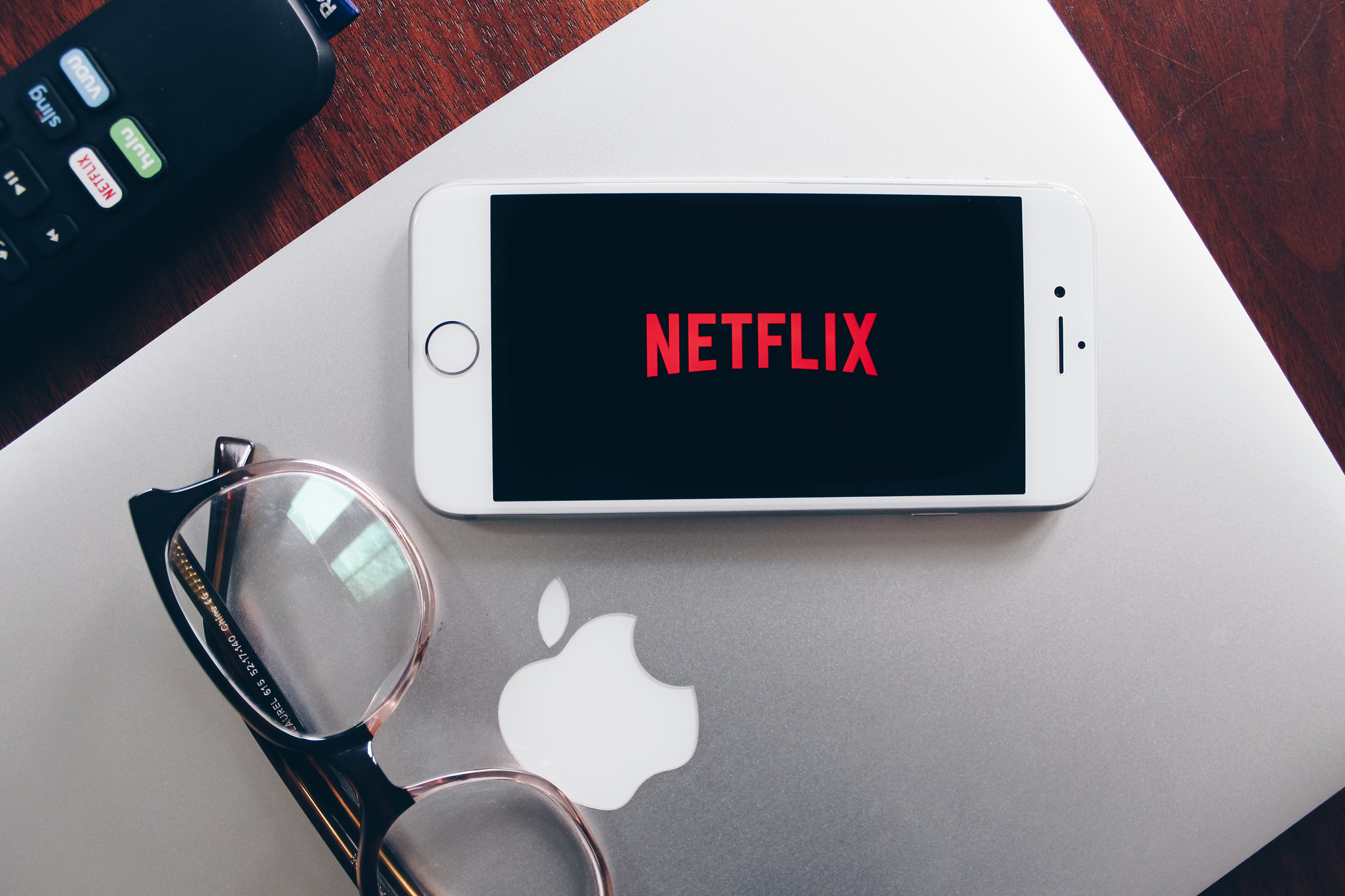 Netflix Airplay’i Durdurdu !