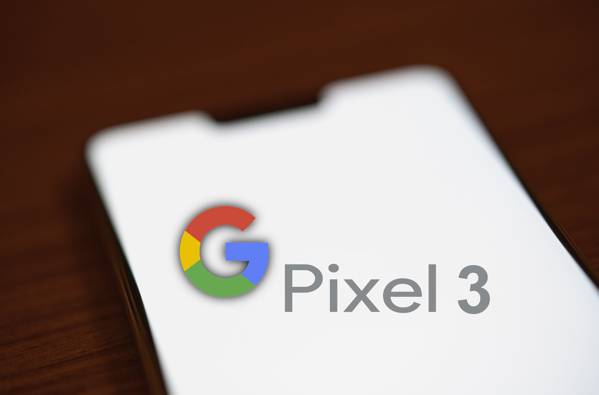 Google Pixel 3a ve 3a-XL Görüntülendi