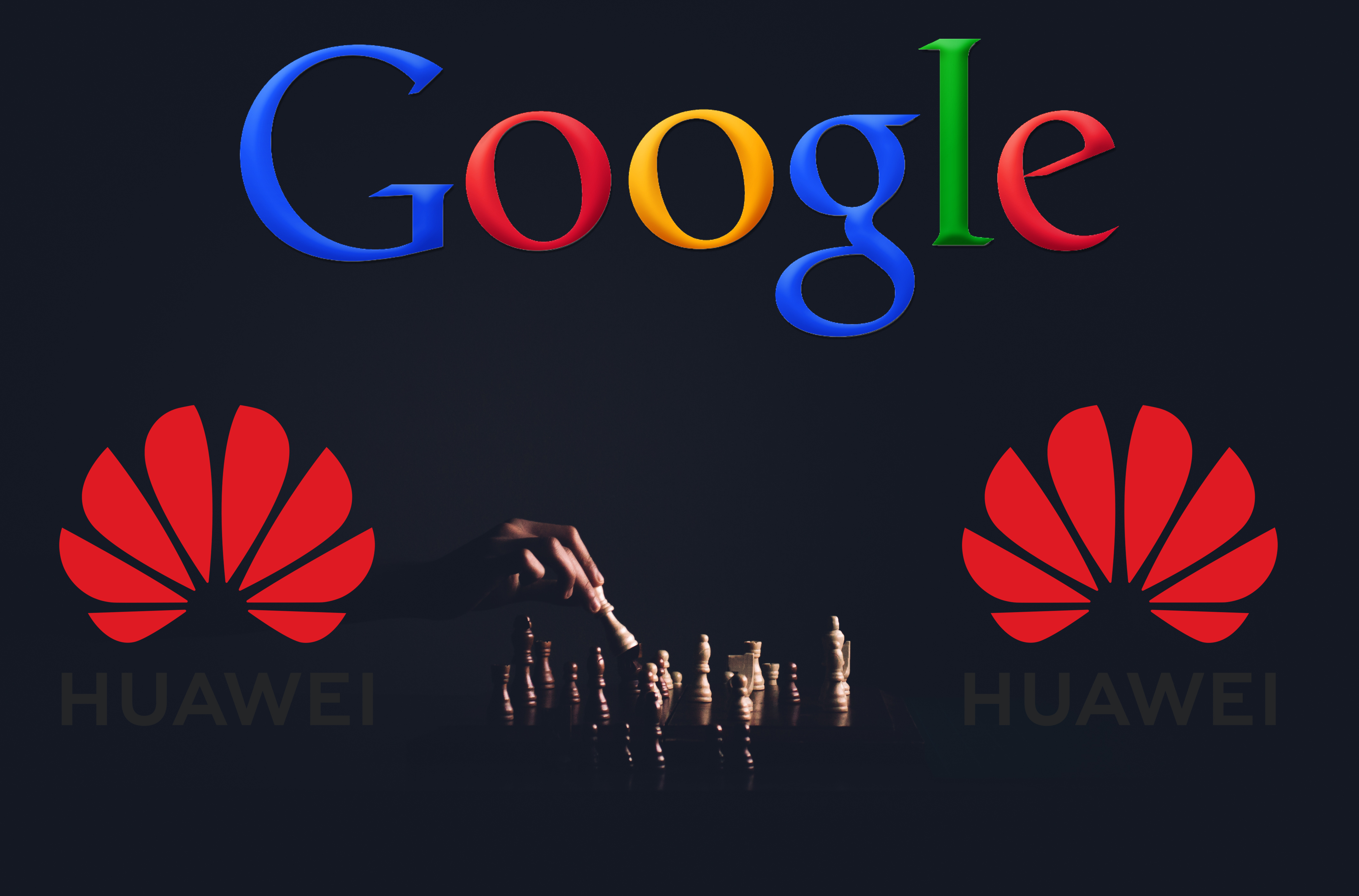Huawei ve Google Arasındaki Gerilimde Neler Oluyor ?