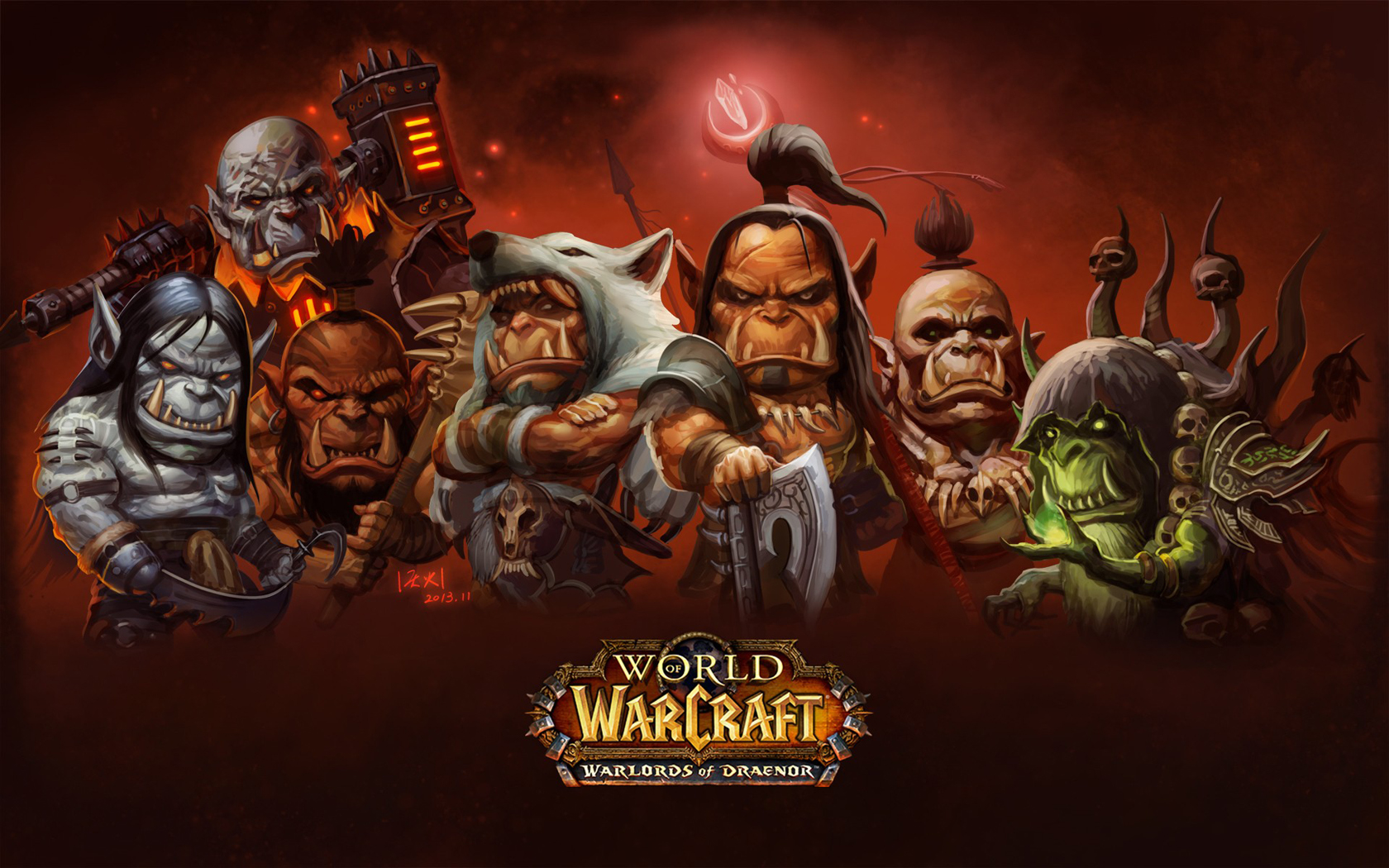 World Of Warcraft Classic Çıkış Tarihi Belli Oldu 26 Ağutos 2019