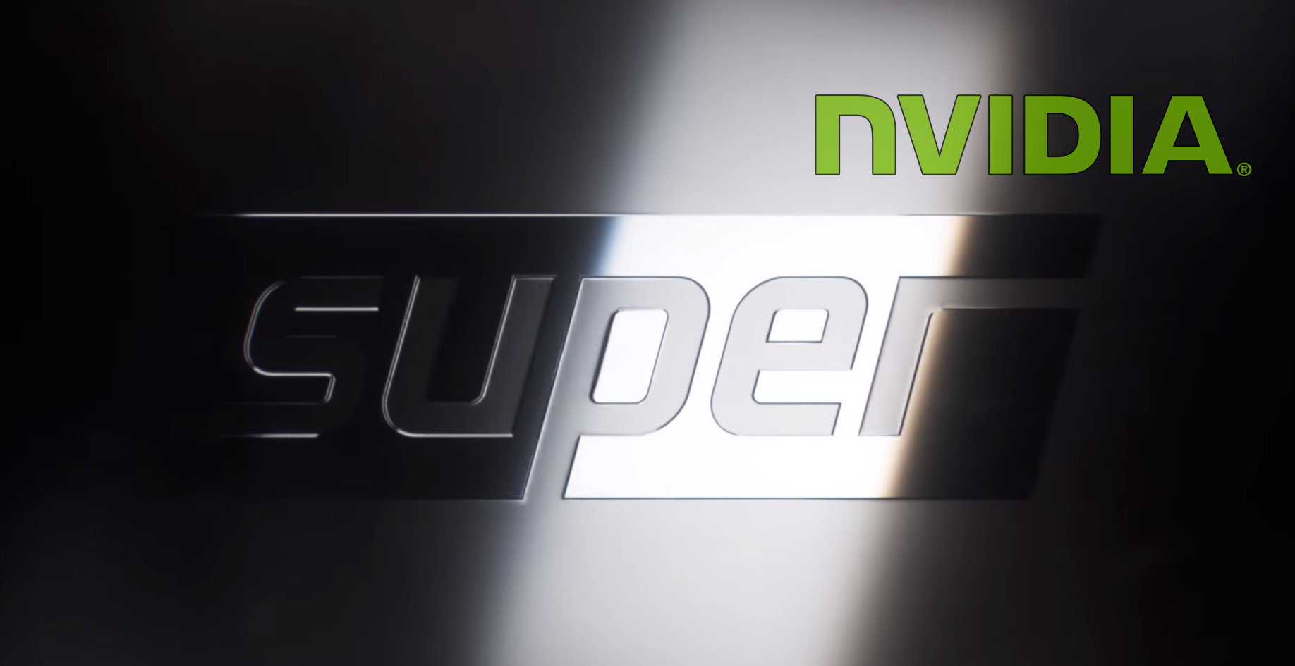 NVIDIA’dan “Super” Damgalı Ekran Kartı Geliyor