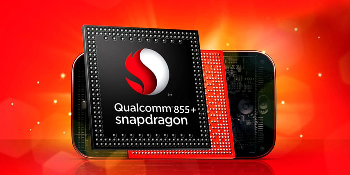 Qualcomm Snapdragon 855+ İşlemci Resmi Olarak Duyuruldu