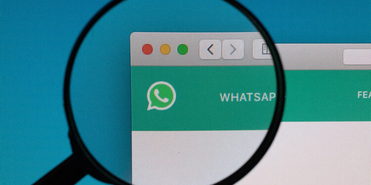 WhatsApp’da Gruplara İzinsiz Katılım Olmayacak