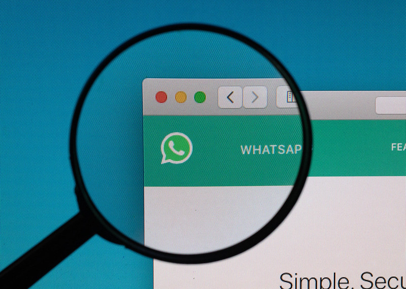 WhatsApp’da Gruplara İzinsiz Katılım Olmayacak