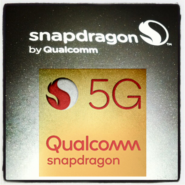 Qualcomm Snapdragon Yeni İşlemcisi 865 Ortaya Çıktı !