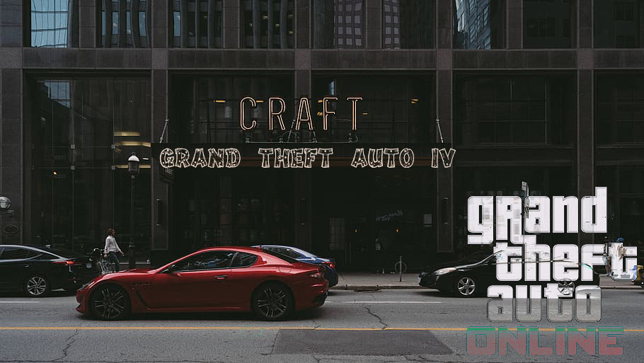 GTA 6 İçin Çıkış Tarihi ve Satış Fiyatı Belirlendi ! Grand Theft Auto IV