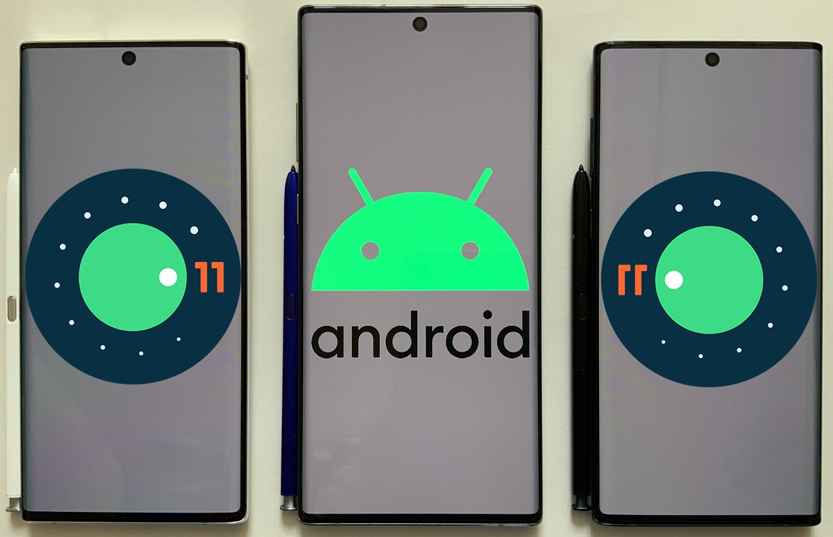Android 11 Beta 3 İşletim Sistemi Yayında İşte Özellikleri ! Android 11’de Neler Var ?