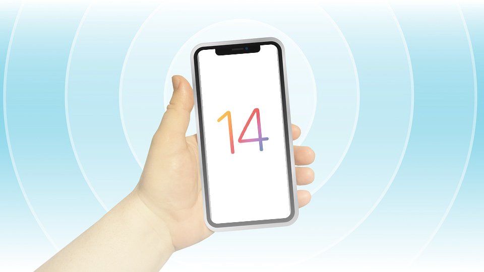 iOS 14 İle Gelen Yenilikler Neler Olacak ? iOS 14 Beta 4 İşletim Sistemi !