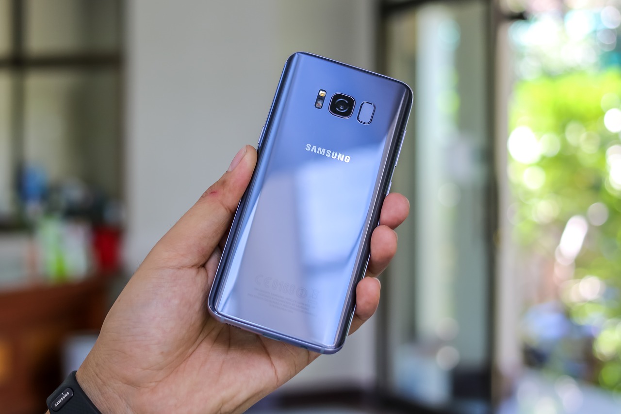 2021 Model Samsung Galaxy S21 ve S21 Plus İçin Detaylar