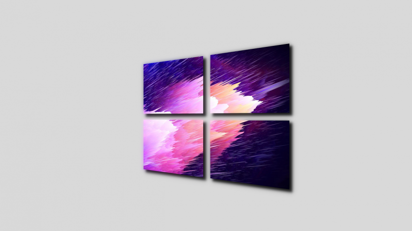 Windows 11 Günyüzüne Çıktı Windows 10’a Kıyasla Birçok Değişiklik Mevcut !