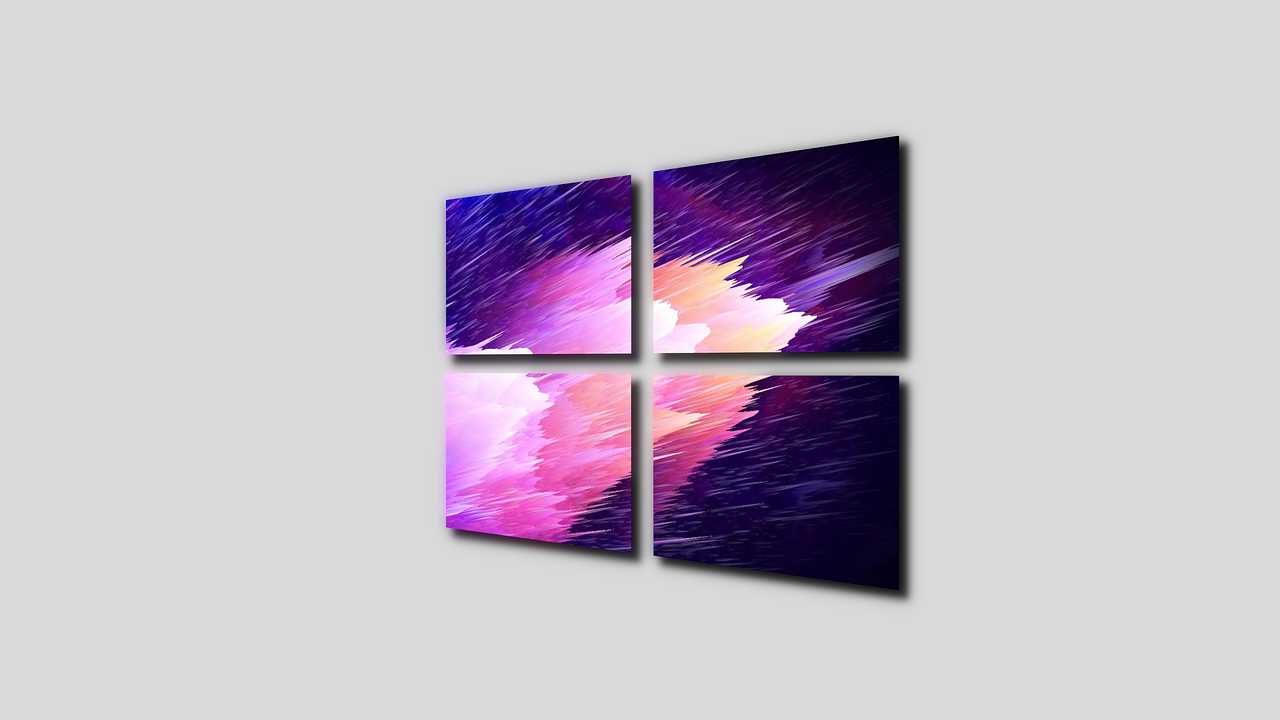Windows 11 Günyüzüne Çıktı Windows 10’a Kıyasla Birçok Değişiklik Mevcut !