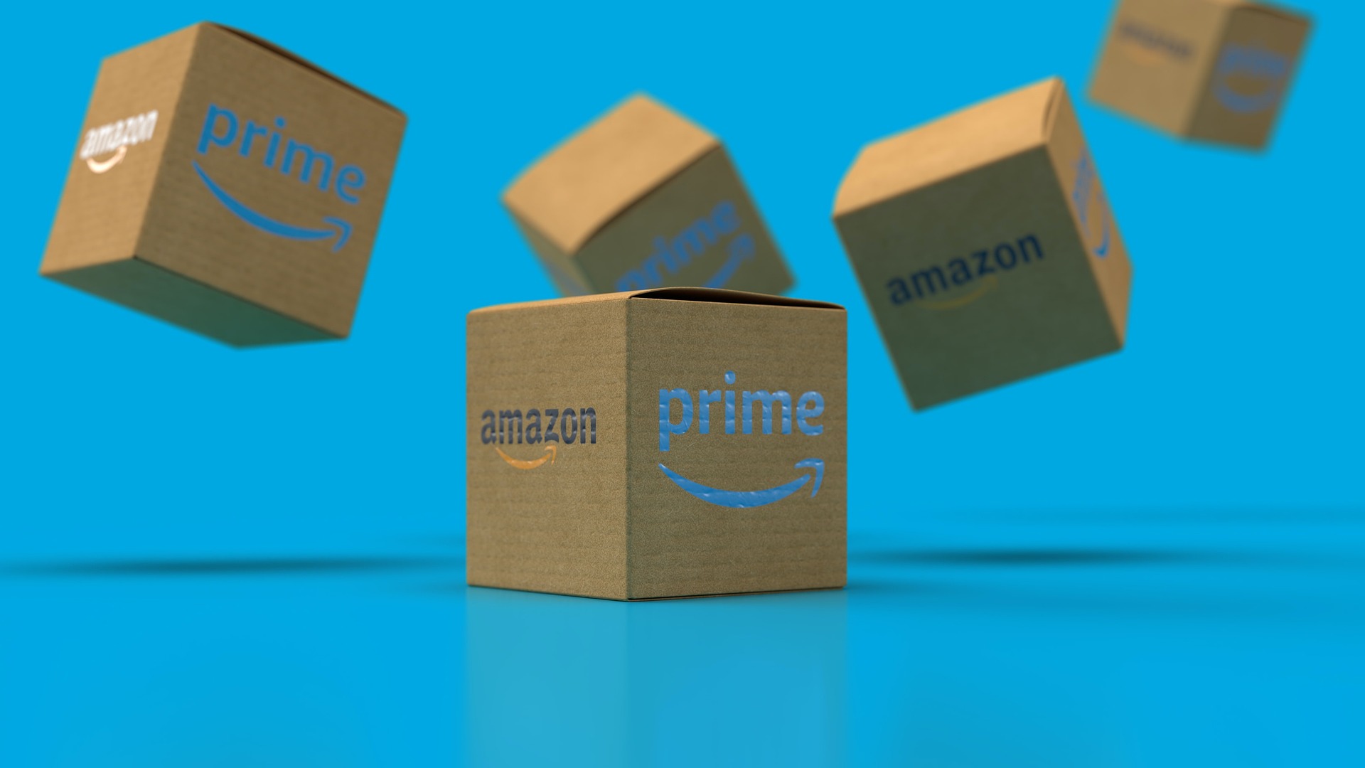 Prime Lite Duyuruldu |Amazon, Prime’a daha ucuz bir alternatif olan Prime Lite’ı Duyurdu.