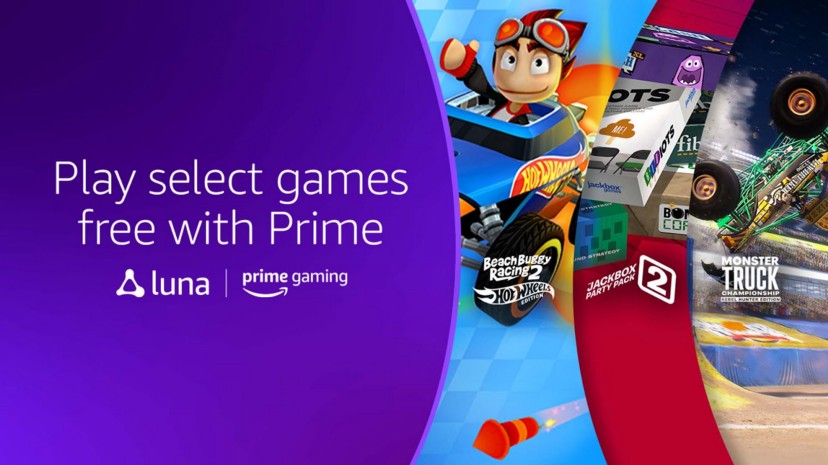 Ocak Ayında Amazon Prime Gaming’ den 7 Oyun Hediye