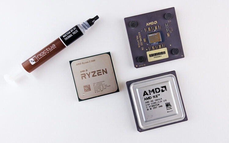 AMD-Ekran-Karti
