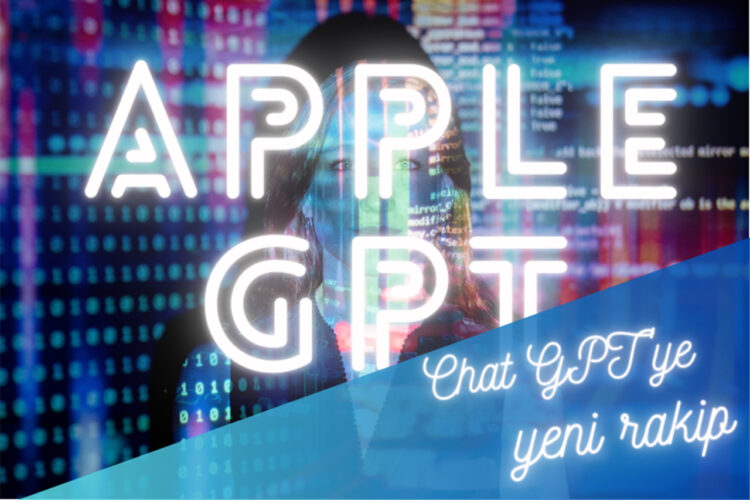 Apple-GPT