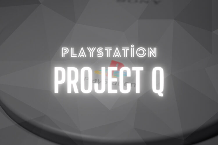 PlayStation-Project-Q