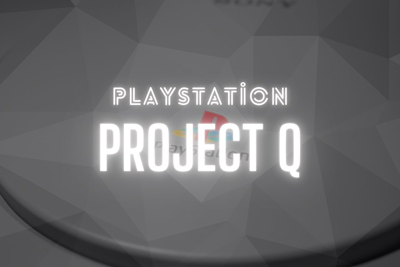 Project Q, PlayStation 5’i TV Olmadan Çalıştıran Ekranlı Kontrolcüyü İlk Kez Başarıyla Görüntülendi