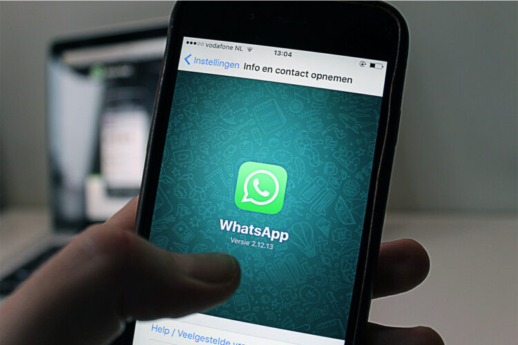 Whatsapp-sorun