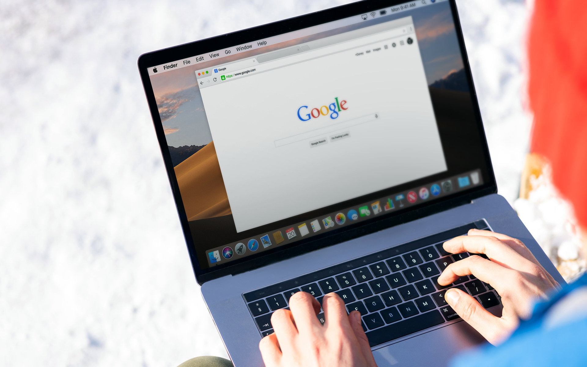 Google Chrome ile Uzun Makaleleri Kısa ve Öz Hâle Getirme