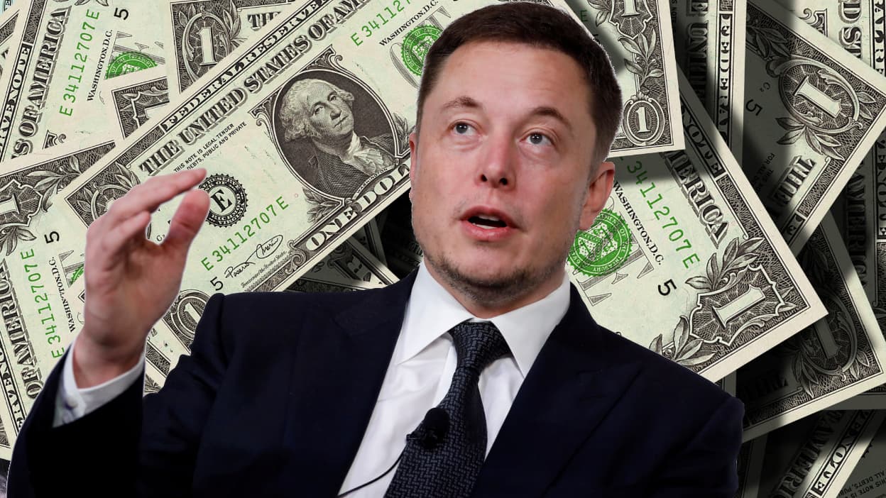 Elon Musk’tan Doğurganlık Araştırmalarına Büyük Destek: 10 Milyon Dolar Bağış