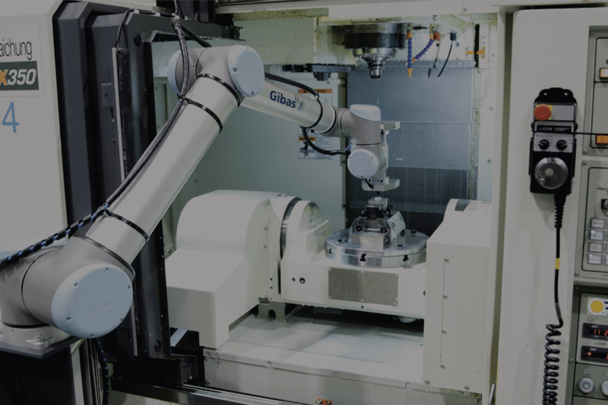 Olis Robotics: Endüstriyel Robot Teknolojisine Yenilikçi Bir Yaklaşım