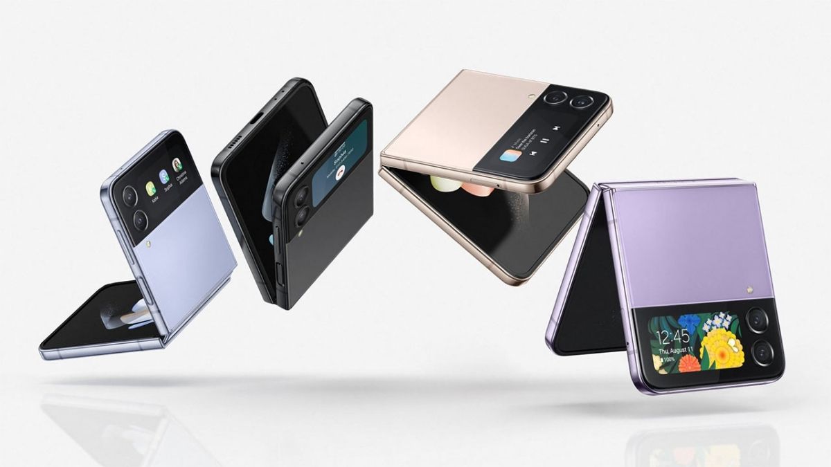 Samsung ve Motorola! Hangi Katlanabilir Telefon Daha İyi? İşte Karşılaştırması!