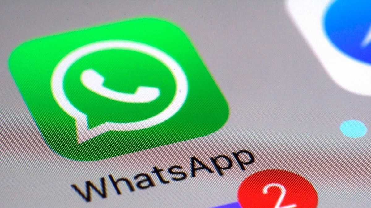 WhatsApp’ta Ekran Paylaşımı Artık Mümkün!