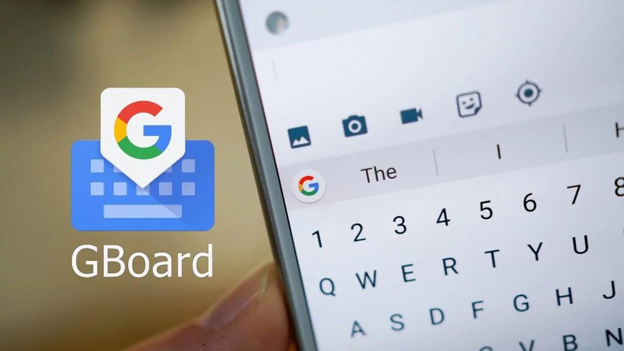 Gboard İçin Google Yeni Bir Özellik Getirdi