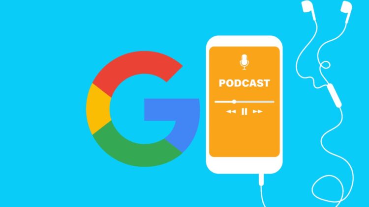 google-podcast-2024-mart-ayina-kadar-acik-kaliyor